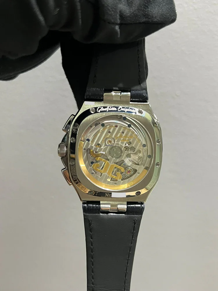 Glashütte Original Seventies Chronograph Panorama Date